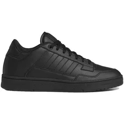 Sneaker Baskets Rapid Court Synthétique Noir 44 2/3;45 1/3 Female