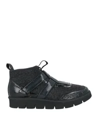Sneakers Damen Schwarz 36 Damen