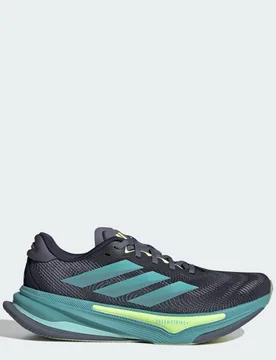Scarpe Supernova Prima 2. 46 Onix / Mint Ton / Hi-Res Yellow - Adidas - FashionsVida