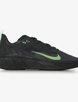 Nike Ava X noir/vert 44 homme - Nike - FashionsVida