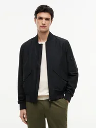 XL PACKABLE BOMBER male