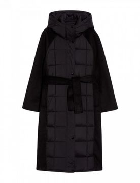 Piumino Donna Pennyblack NUORO