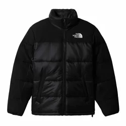 Himalayan Insulated Jacket Black XXL Herren