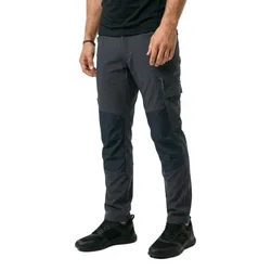 Pantalon De Travail Accelerate 18479 Dark Navy 66