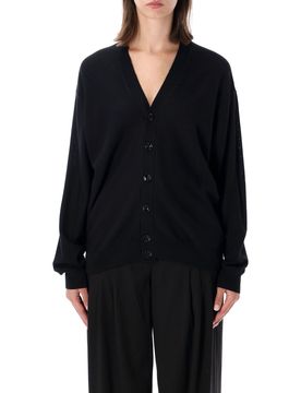 Lemaire Wool-Acrylic Sweater