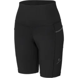 VERTIGO COMFORT K TIGHT 3P Damen Schwarz XS