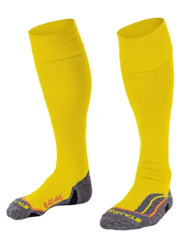 Socken Uni Pro - Jaune - unisex - Size: 36/40 - Stanno - FashionsVida