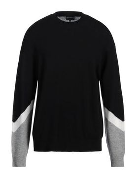 Pullover Herren Marineblau XXXL Herren