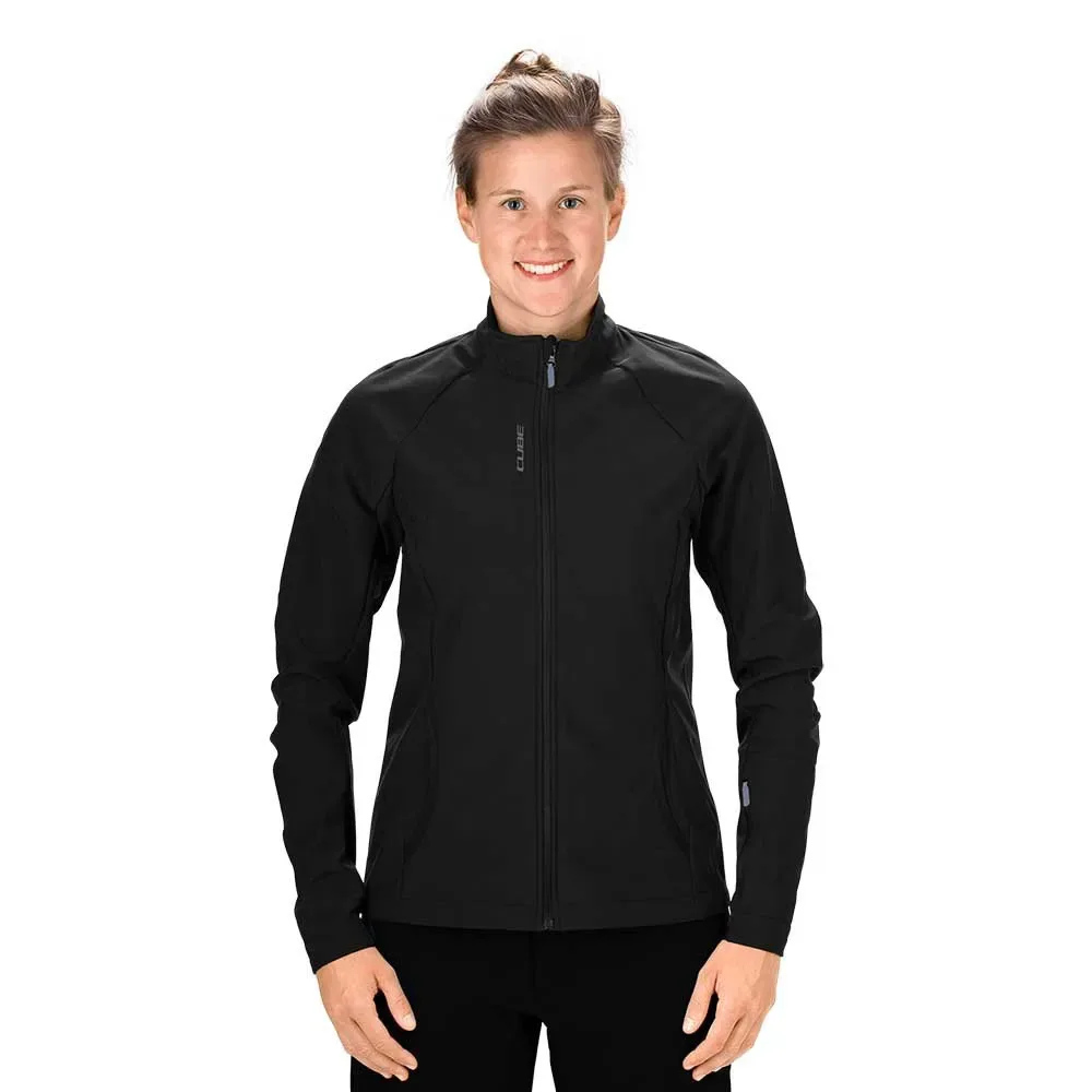 Cube Veste Atx Softshell Cmpt - CUBE - FashionsVida