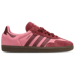 Samba Donna - Sneakers Rosa - Taglia 36 2/3 - Pelle 36 2/3