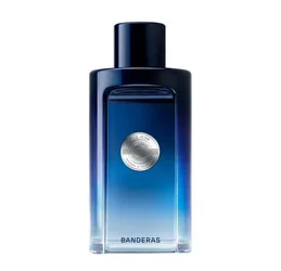 ANTONIO BANDERAS The Icon 200Ml