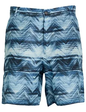 Shorts & Bermudashorts Herren Azurblau 48,54 Herren - Missoni - FashionsVida