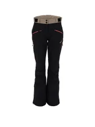 Pantaloni da snowboard da donna Stormy-R nero M