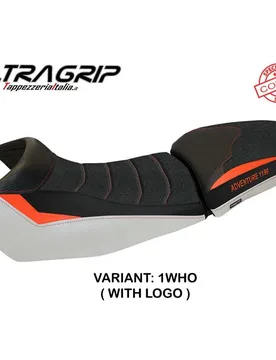 Rivestimento Sella TPZ Italia Specifico Per KTM 1190 Adventu taglia un - Tappezzeria Italia - FashionsVida
