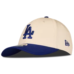 FORTY Unisex Caps - White - Size - White - Size: One Size
