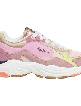 Sneaker Mave Neon Dirty Pink EU 33