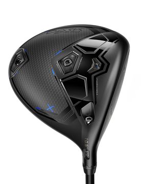 Cobra Driver Darkspeed X