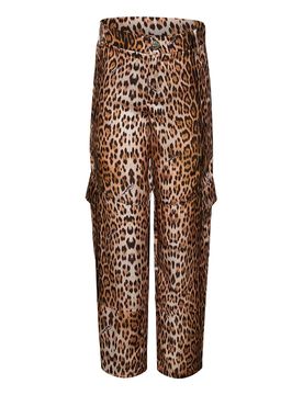 Pantalone Con Stampa
