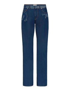 Jean Paul Gaultier Jeans