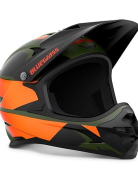 Eagle Casco downhill Intox 2026