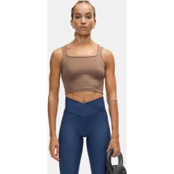 Tops de mujer Edge Crop Top
