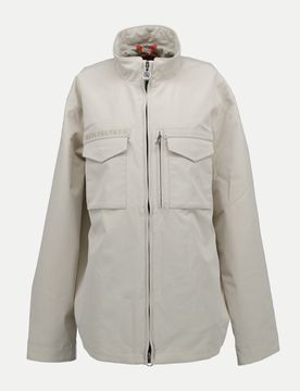 Overshirt Beaufield Beige 3XL