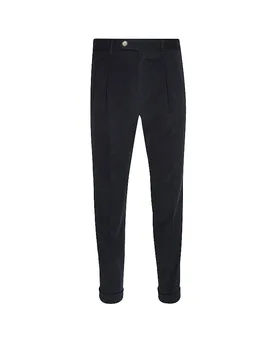 Chino SAPO dunkelblau 48 herren - Windsor - FashionsVida