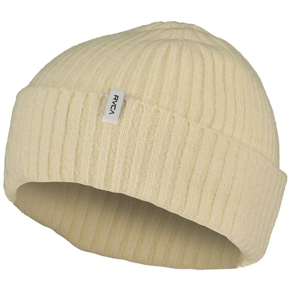 Berrretto Warm Eye Latte One Size - Rvca - FashionsVida