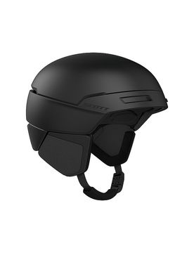 Casco de esquí Flow Pro MIPS negro S