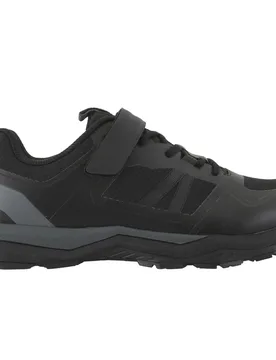 Iron zapatillas mtb Negro (40) - Massi - FashionsVida