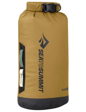 Sacco Impermeabile Big River 8l