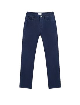 Jeans Slim Fit SUNSET azul oscuro 30/L30
