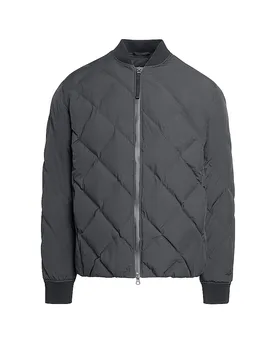 Leichtsteppjacke OCTAL dunkelgrün M herren - AlphaTauri - FashionsVida