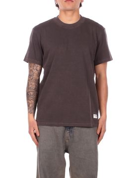 Fay T-shirt e Polo Marrone chiaro