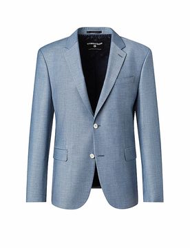 Sakko AIDAN hellblau 106 herren