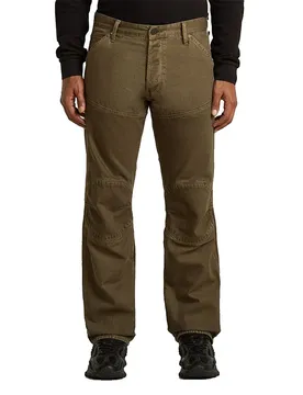 Jeans 5620 3d Regular Fit Wren Gold 31
