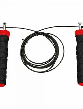 Springseil Comba Grip - Noir - unisex - Size: 3 m