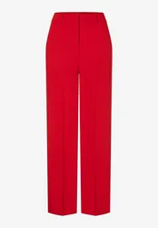 PES-CV Wide Leg Pants female