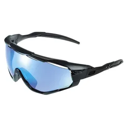 Brn Occhiali Da Sole Rx01 Black