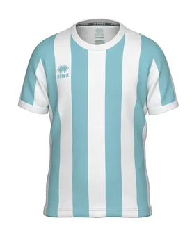 Kindertrikot Trip - Bleu - unisex - Size: 9/10 ans - Errea - FashionsVida