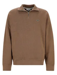 XL HALF-ZIP SWEATSHIRTS MALE male