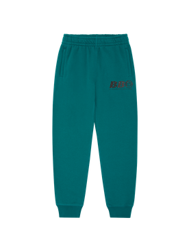 Bb Astro Small Logo Sweatpants