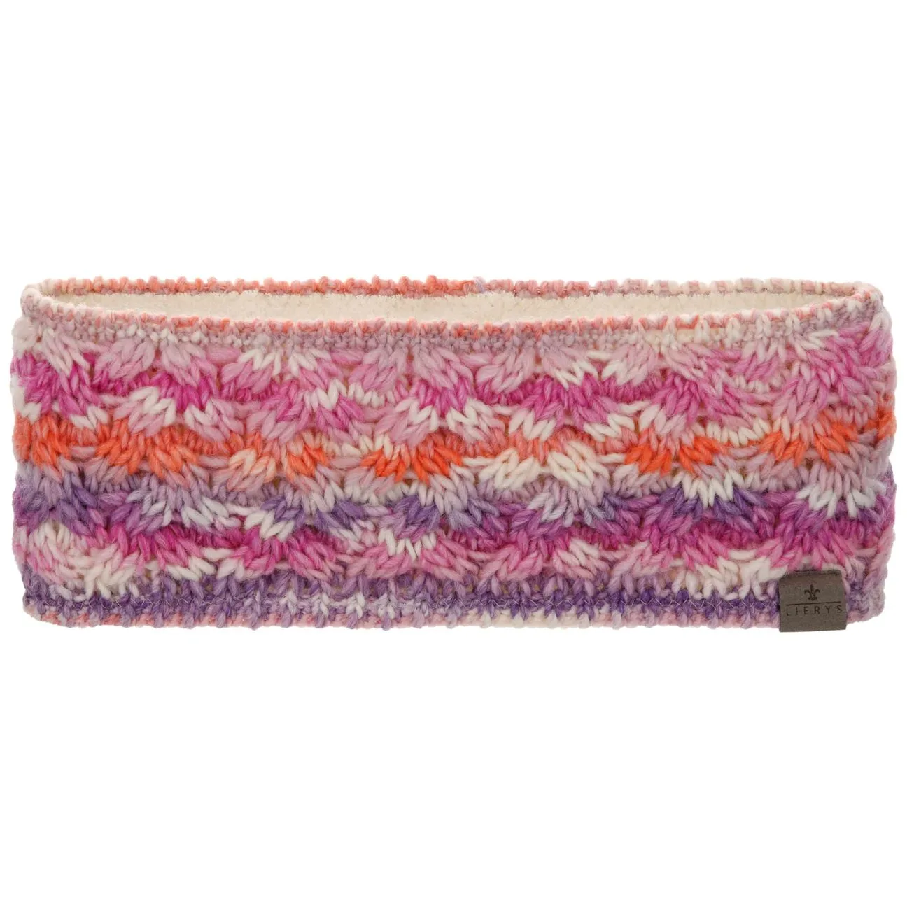 Farelle Headband by - rose-mottled - Damen - Size: One Size - Lierys - FashionsVida