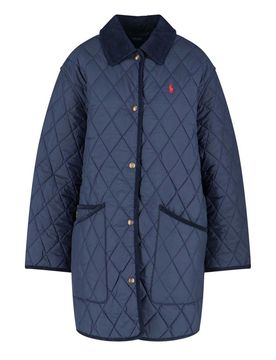 Polo Ralph Lauren Giacca Logo