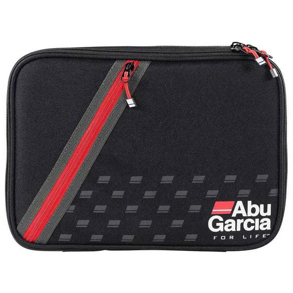 Sling Bag Black One Size unisex - Abu Garcia - FashionsVida