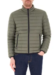 Piumino 100gr VERDE MILITARE 46