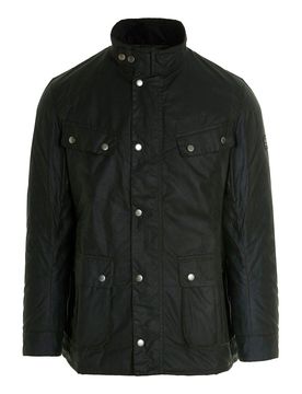 Barbour Giacca Duke