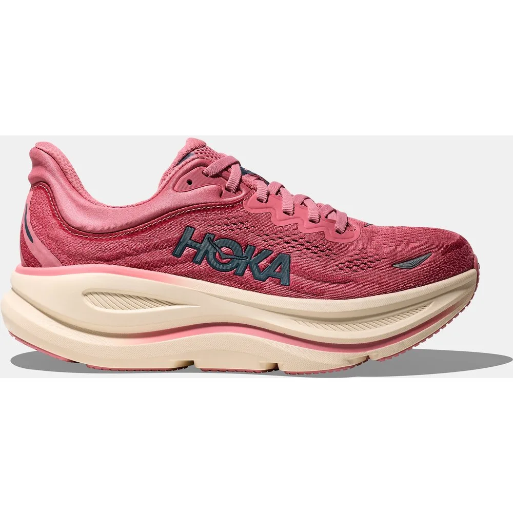 Zapatillas de running de mujer BONDI 9 - HOKA - FashionsVida