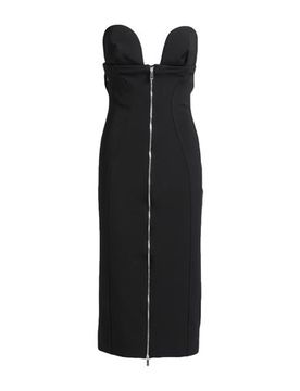 Mini-Kleid Damen Schwarz 32,34,36,38 Damen