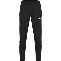 Freizeithose Power (schwarz/weiß / Größe 36 / Damen)